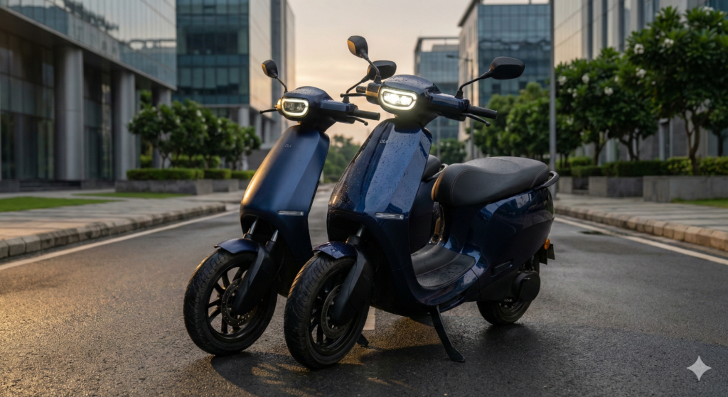 Ola S1 Pro Electric Scooter Review 2026 hindi: