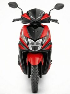 Honda Dio 125
