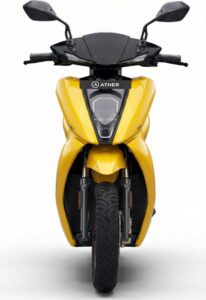 Ather 450X