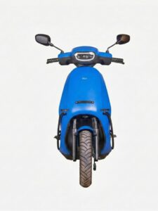 Ola S1 Pro (Electric)