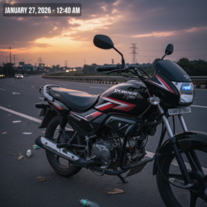 Hero Splendor Plus Xtec Review 2026 