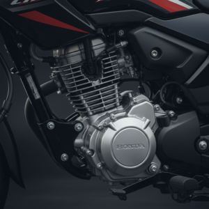 Honda Shine 100 Review in Hindi