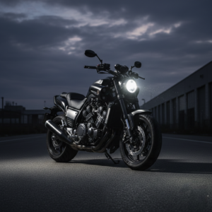 Yamaha VMAX New Launches – पावर, स्टाइल और परफॉर्मेंस की असली पहचान पूरी जानकारी हिंदी में