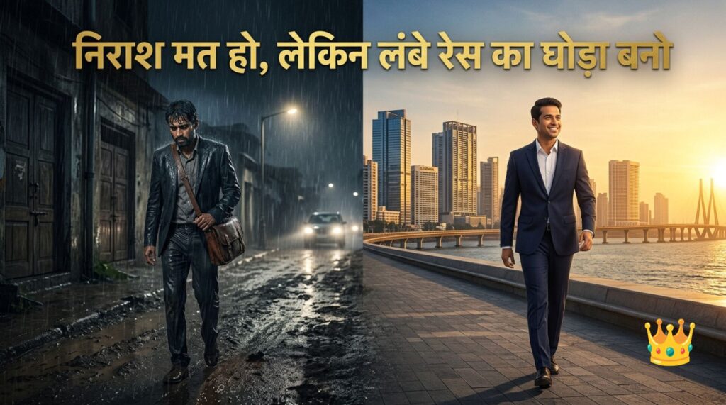 real estate motivation